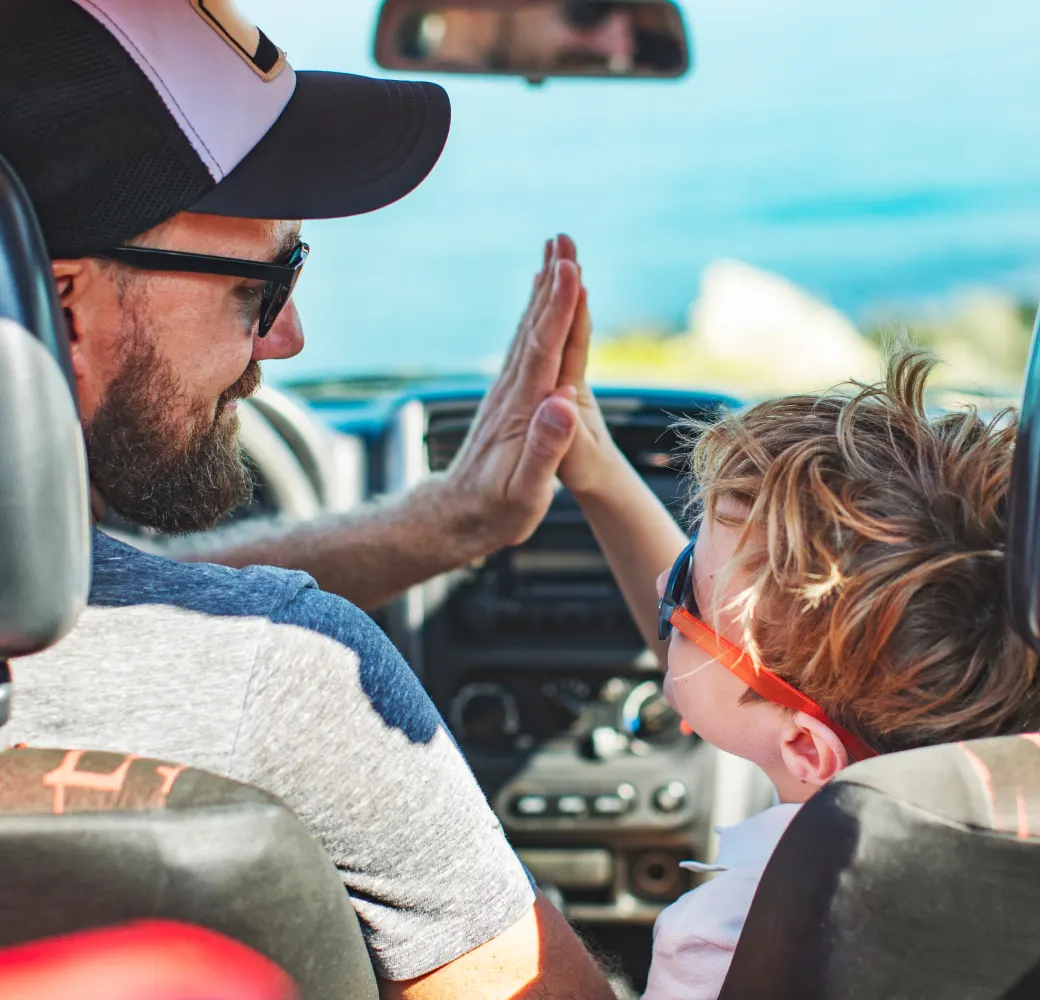 Carfinder Own Credit Union