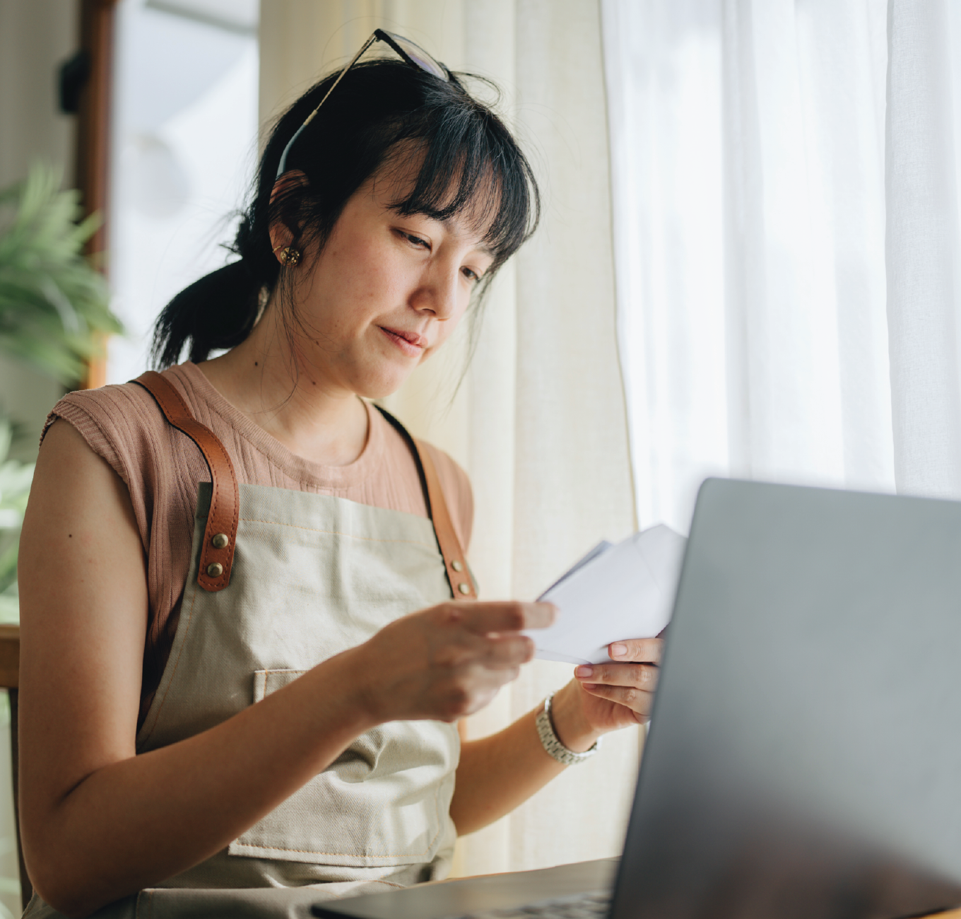 Accounts payable fraud