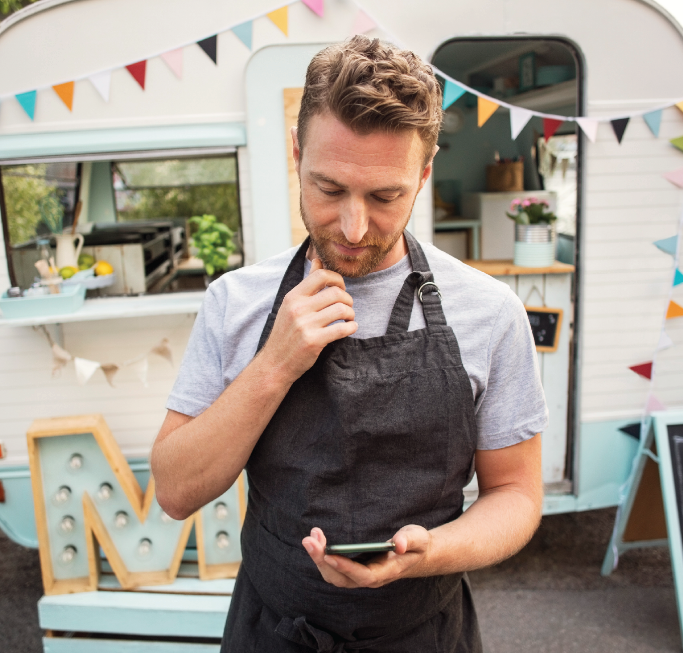 Business email compromise