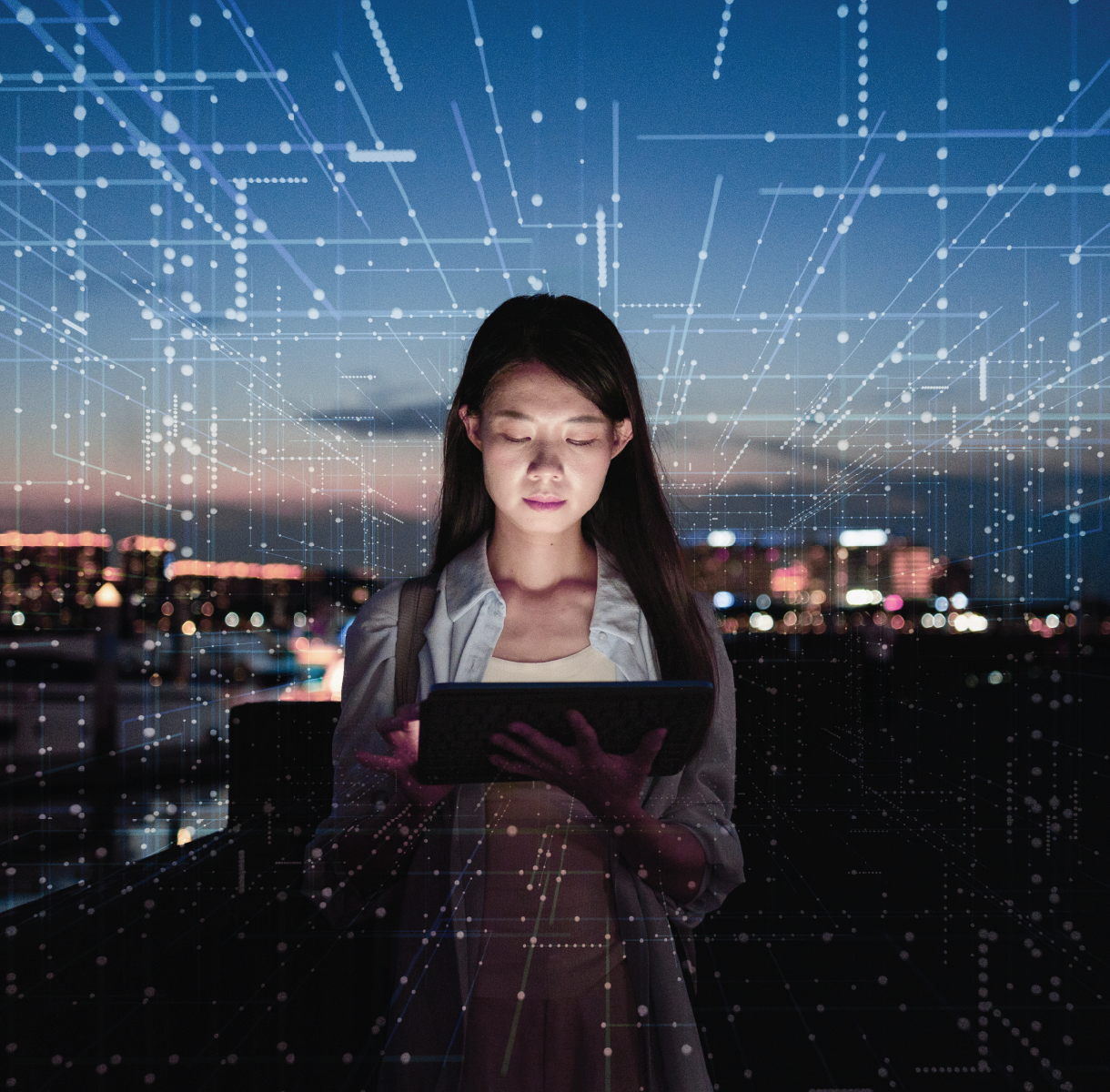 AI and deepfake concerns for business