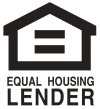 Equal Housing Lender