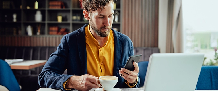 Phishing vs. smishing: What's the difference and how can you protect yourself?