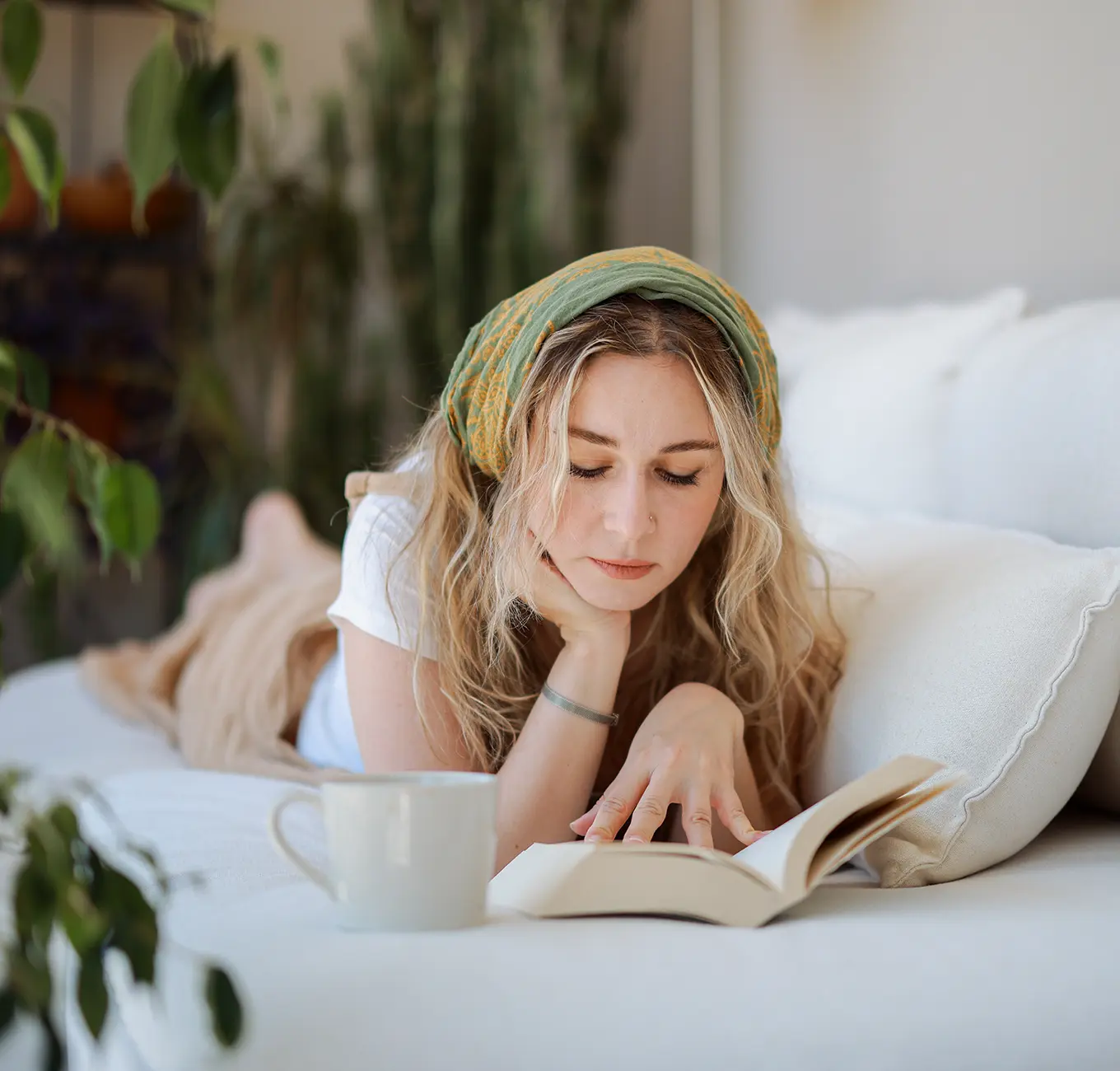 8 ways to romanticize your life on a budget